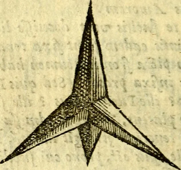 An illustration from Gvilielmi HesI antverpiensis è Societate Iesv Emblemata sacra de fide, spe, charitate, 1636, leaf 11