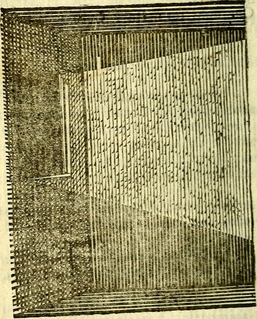 An illustration from Gvilielmi HesI antverpiensis è Societate Iesv Emblemata sacra de fide, spe, charitate, 1636, leaf 199