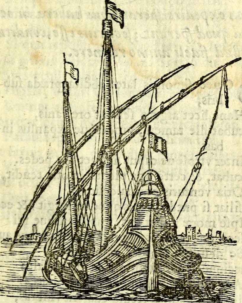 An illustration from Gvilielmi HesI antverpiensis è Societate Iesv Emblemata sacra de fide, spe, charitate, 1636, leaf 202