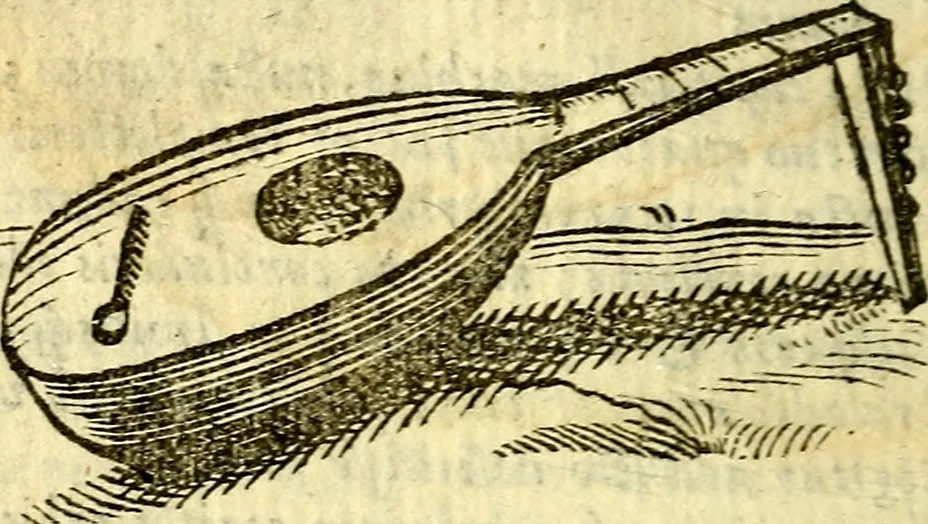 An illustration from Gvilielmi HesI antverpiensis è Societate Iesv Emblemata sacra de fide, spe, charitate, 1636, leaf 25