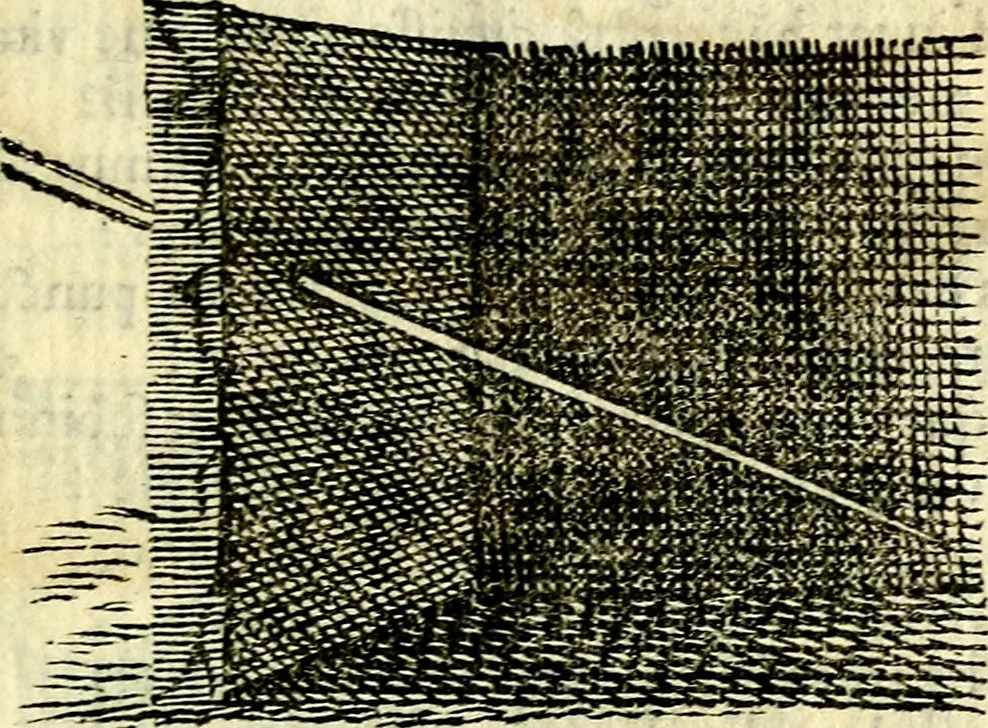 An illustration from Gvilielmi HesI antverpiensis è Societate Iesv Emblemata sacra de fide, spe, charitate, 1636, leaf 32