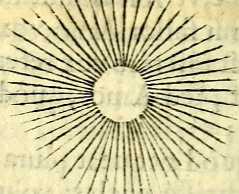 An illustration from Gvilielmi HesI antverpiensis è Societate Iesv Emblemata sacra de fide, spe, charitate, 1636, leaf 325