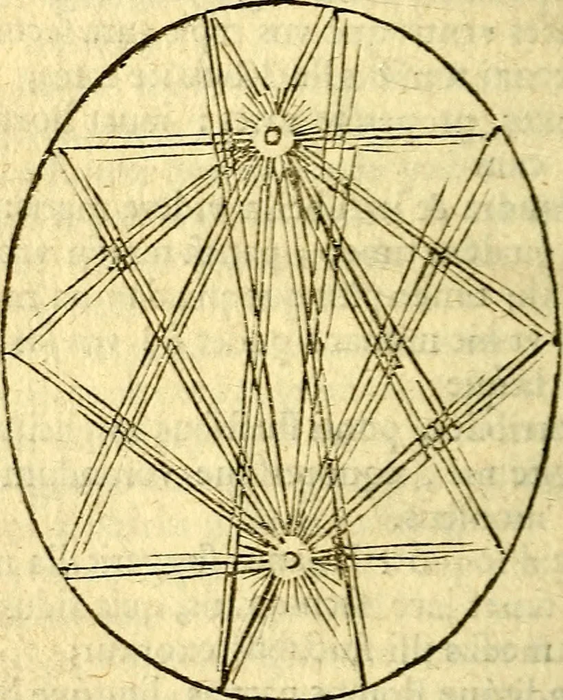 An illustration from Gvilielmi HesI antverpiensis è Societate Iesv Emblemata sacra de fide, spe, charitate, 1636, leaf 375