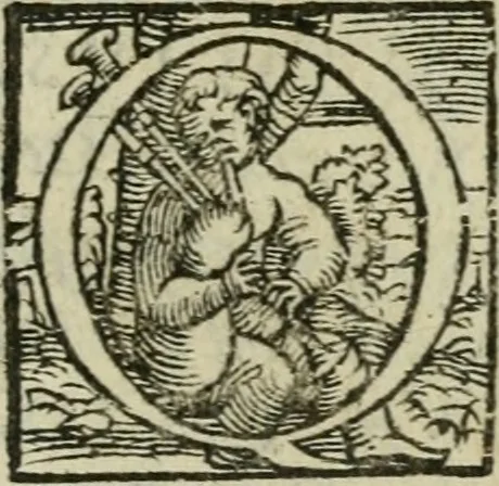 An illustration from Gvlielmi Philandri Castilionii Galli civis Ro. In decem libros M. Vitruuii Pollionis de architectura annotationes : cum indicibus graeco & latino locupletissimis, 1544, leaf 130