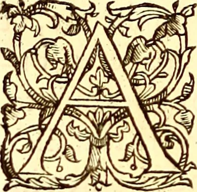 An illustration from Gvlielmi Rondeletii ... Libri de piscibus marinis, in quibus veræ piscium effigies expressæ sunt .., 1554, leaf 111