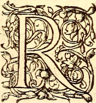 An illustration from Gvlielmi Rondeletii ... Libri de piscibus marinis, in quibus veræ piscium effigies expressæ sunt .., 1554, leaf 115