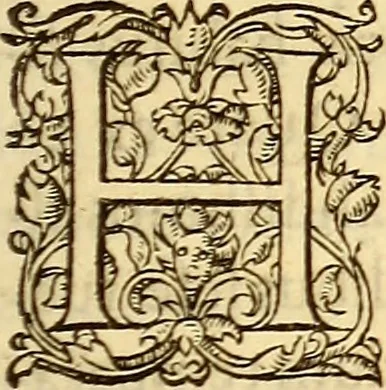 An illustration from Gvlielmi Rondeletii ... Libri de piscibus marinis, in quibus veræ piscium effigies expressæ sunt .., 1554, leaf 128