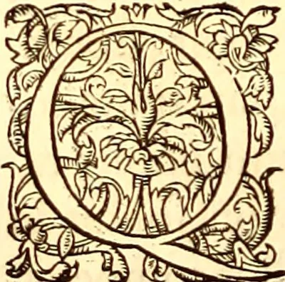 An illustration from Gvlielmi Rondeletii ... Libri de piscibus marinis, in quibus veræ piscium effigies expressæ sunt .., 1554, leaf 139