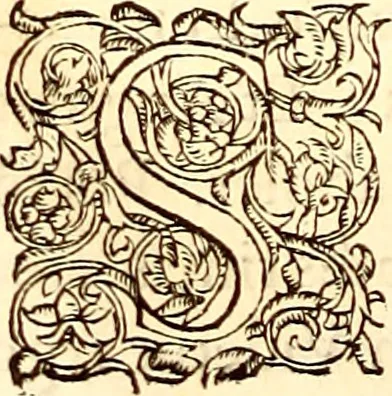An illustration from Gvlielmi Rondeletii ... Libri de piscibus marinis, in quibus veræ piscium effigies expressæ sunt .., 1554, leaf 159