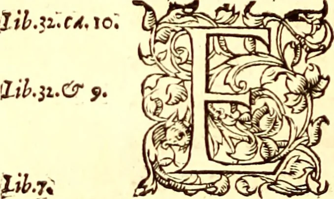 An illustration from Gvlielmi Rondeletii ... Libri de piscibus marinis, in quibus veræ piscium effigies expressæ sunt .., 1554, leaf 163