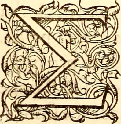 An illustration from Gvlielmi Rondeletii ... Libri de piscibus marinis, in quibus veræ piscium effigies expressæ sunt .., 1554, leaf 173