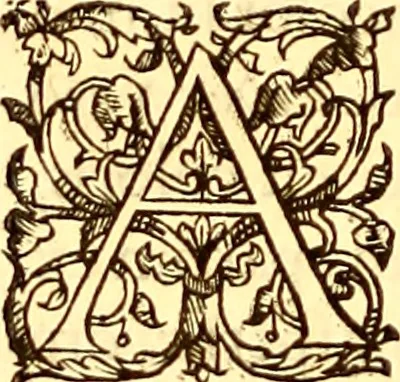 An illustration from Gvlielmi Rondeletii ... Libri de piscibus marinis, in quibus veræ piscium effigies expressæ sunt .., 1554, leaf 189