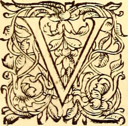 An illustration from Gvlielmi Rondeletii ... Libri de piscibus marinis, in quibus veræ piscium effigies expressæ sunt .., 1554, leaf 191