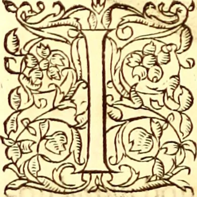 An illustration from Gvlielmi Rondeletii ... Libri de piscibus marinis, in quibus veræ piscium effigies expressæ sunt .., 1554, leaf 199