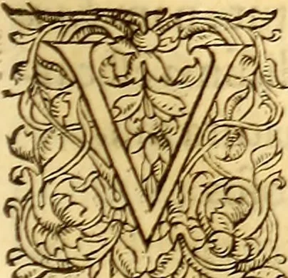An illustration from Gvlielmi Rondeletii ... Libri de piscibus marinis, in quibus veræ piscium effigies expressæ sunt .., 1554, leaf 224