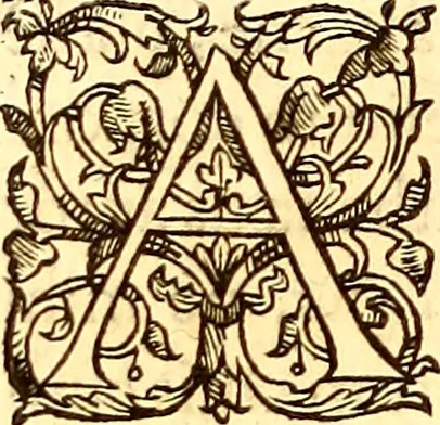 An illustration from Gvlielmi Rondeletii ... Libri de piscibus marinis, in quibus veræ piscium effigies expressæ sunt .., 1554, leaf 235