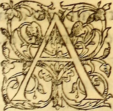 An illustration from Gvlielmi Rondeletii ... Libri de piscibus marinis, in quibus veræ piscium effigies expressæ sunt .., 1554, leaf 246