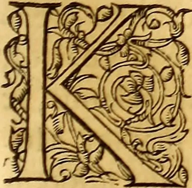 An illustration from Gvlielmi Rondeletii ... Libri de piscibus marinis, in quibus veræ piscium effigies expressæ sunt .., 1554, leaf 254