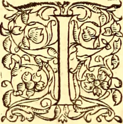 An illustration from Gvlielmi Rondeletii ... Libri de piscibus marinis, in quibus veræ piscium effigies expressæ sunt .., 1554, leaf 267
