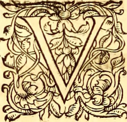 An illustration from Gvlielmi Rondeletii ... Libri de piscibus marinis, in quibus veræ piscium effigies expressæ sunt .., 1554, leaf 27