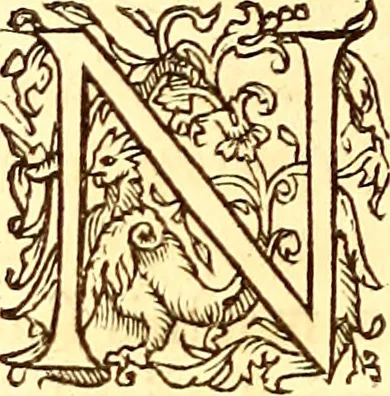 An illustration from Gvlielmi Rondeletii ... Libri de piscibus marinis, in quibus veræ piscium effigies expressæ sunt .., 1554, leaf 291