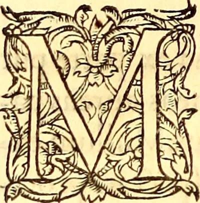 An illustration from Gvlielmi Rondeletii ... Libri de piscibus marinis, in quibus veræ piscium effigies expressæ sunt .., 1554, leaf 309