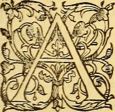 An illustration from Gvlielmi Rondeletii ... Libri de piscibus marinis, in quibus veræ piscium effigies expressæ sunt .., 1554, leaf 334