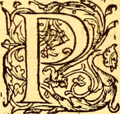 An illustration from Gvlielmi Rondeletii ... Libri de piscibus marinis, in quibus veræ piscium effigies expressæ sunt .., 1554, leaf 337