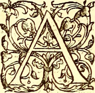 An illustration from Gvlielmi Rondeletii ... Libri de piscibus marinis, in quibus veræ piscium effigies expressæ sunt .., 1554, leaf 343