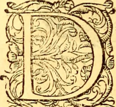 An illustration from Gvlielmi Rondeletii ... Libri de piscibus marinis, in quibus veræ piscium effigies expressæ sunt .., 1554, leaf 347