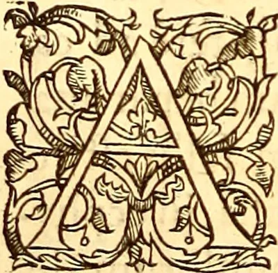 An illustration from Gvlielmi Rondeletii ... Libri de piscibus marinis, in quibus veræ piscium effigies expressæ sunt .., 1554, leaf 361