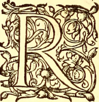An illustration from Gvlielmi Rondeletii ... Libri de piscibus marinis, in quibus veræ piscium effigies expressæ sunt .., 1554, leaf 367