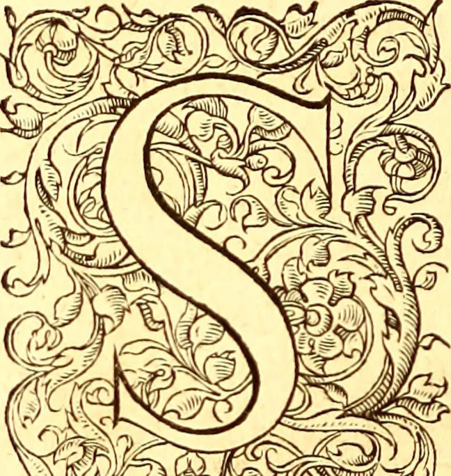 An illustration from Gvlielmi Rondeletii ... Libri de piscibus marinis, in quibus veræ piscium effigies expressæ sunt .., 1554, leaf 391