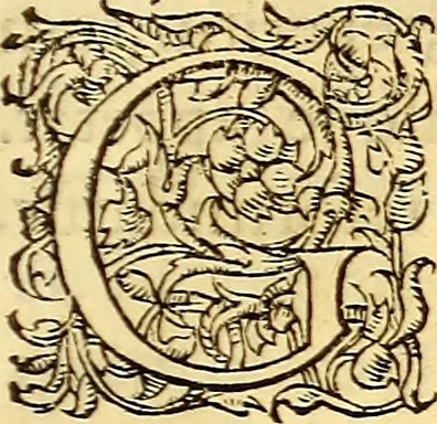 An illustration from Gvlielmi Rondeletii ... Libri de piscibus marinis, in quibus veræ piscium effigies expressæ sunt .., 1554, leaf 396