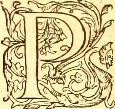 An illustration from Gvlielmi Rondeletii ... Libri de piscibus marinis, in quibus veræ piscium effigies expressæ sunt .., 1554, leaf 441