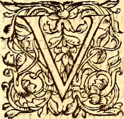 An illustration from Gvlielmi Rondeletii ... Libri de piscibus marinis, in quibus veræ piscium effigies expressæ sunt .., 1554, leaf 447
