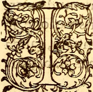 An illustration from Gvlielmi Rondeletii ... Libri de piscibus marinis, in quibus veræ piscium effigies expressæ sunt .., 1554, leaf 447