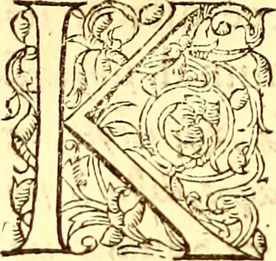 An illustration from Gvlielmi Rondeletii ... Libri de piscibus marinis, in quibus veræ piscium effigies expressæ sunt .., 1554, leaf 453