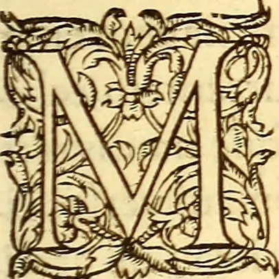 An illustration from Gvlielmi Rondeletii ... Libri de piscibus marinis, in quibus veræ piscium effigies expressæ sunt .., 1554, leaf 454