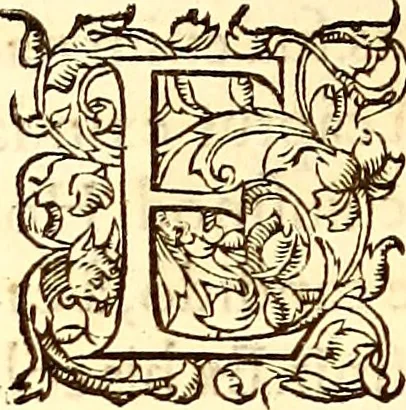 An illustration from Gvlielmi Rondeletii ... Libri de piscibus marinis, in quibus veræ piscium effigies expressæ sunt .., 1554, leaf 455