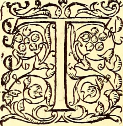 An illustration from Gvlielmi Rondeletii ... Libri de piscibus marinis, in quibus veræ piscium effigies expressæ sunt .., 1554, leaf 509