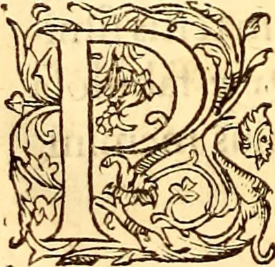 An illustration from Gvlielmi Rondeletii ... Libri de piscibus marinis, in quibus veræ piscium effigies expressæ sunt .., 1554, leaf 513