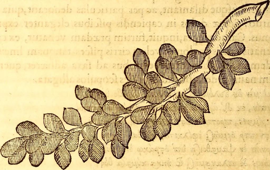 An illustration from Gvlielmi Rondeletii ... Libri de piscibus marinis, in quibus veræ piscium effigies expressæ sunt .., 1554, leaf 523