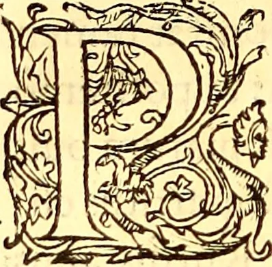 An illustration from Gvlielmi Rondeletii ... Libri de piscibus marinis, in quibus veræ piscium effigies expressæ sunt .., 1554, leaf 525