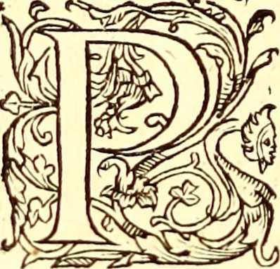 An illustration from Gvlielmi Rondeletii ... Libri de piscibus marinis, in quibus veræ piscium effigies expressæ sunt .., 1554, leaf 53