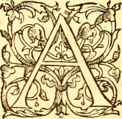 An illustration from Gvlielmi Rondeletii ... Libri de piscibus marinis, in quibus veræ piscium effigies expressæ sunt .., 1554, leaf 557