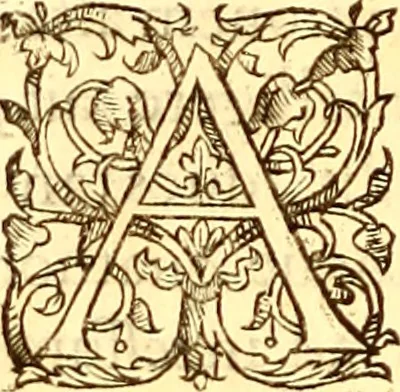An illustration from Gvlielmi Rondeletii ... Libri de piscibus marinis, in quibus veræ piscium effigies expressæ sunt .., 1554, leaf 561