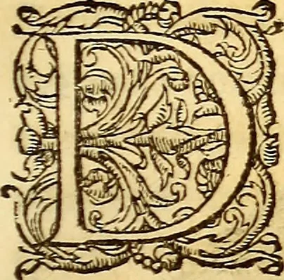 An illustration from Gvlielmi Rondeletii ... Libri de piscibus marinis, in quibus veræ piscium effigies expressæ sunt .., 1554, leaf 596