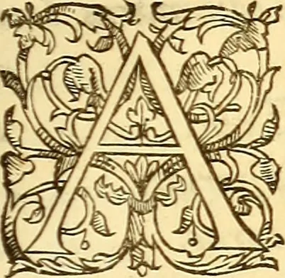 An illustration from Gvlielmi Rondeletii ... Libri de piscibus marinis, in quibus veræ piscium effigies expressæ sunt .., 1554, leaf 604