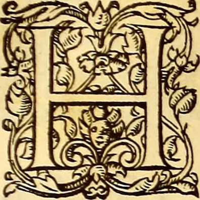 An illustration from Gvlielmi Rondeletii ... Libri de piscibus marinis, in quibus veræ piscium effigies expressæ sunt .., 1554, leaf 630